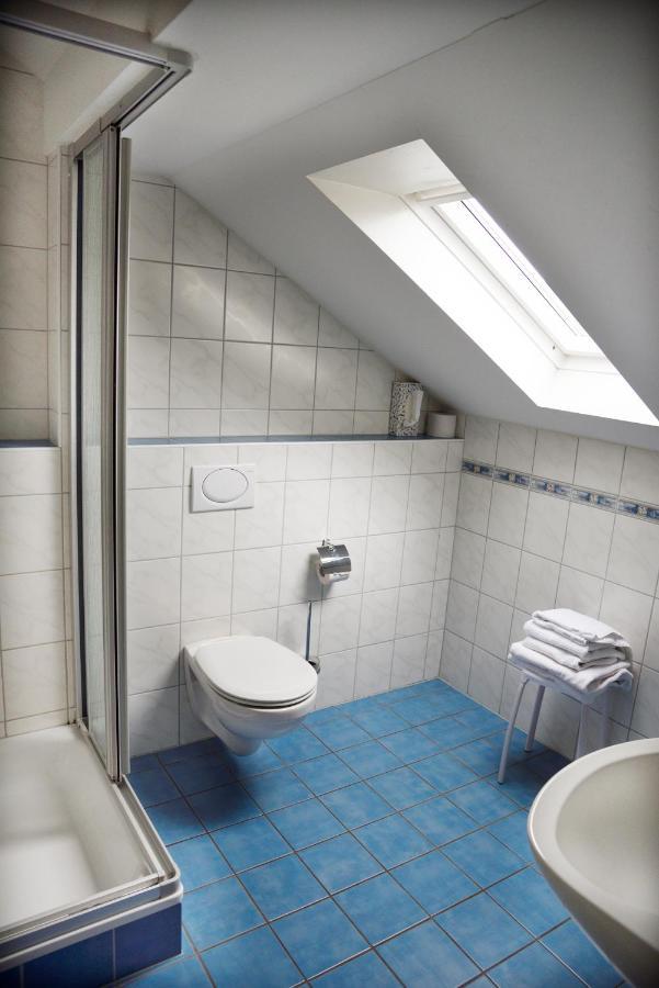 Hotel Weingut Weich Riol Exteriér fotografie